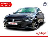 Volkswagen Arteon Shooting Brake 2.0 TSI R 4M AHK 360° ACC - Volkswagen: Br