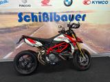 Ducati Hypermotard 950 SP - DUCATI HYPERMOTARD 950 SP