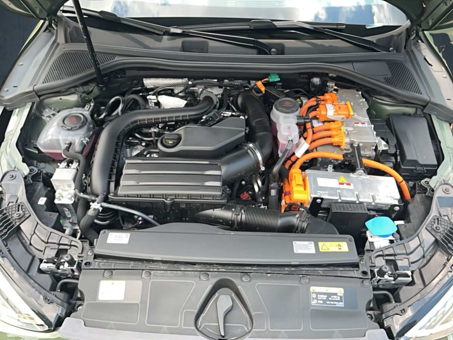 Audi A3 - Bild 18