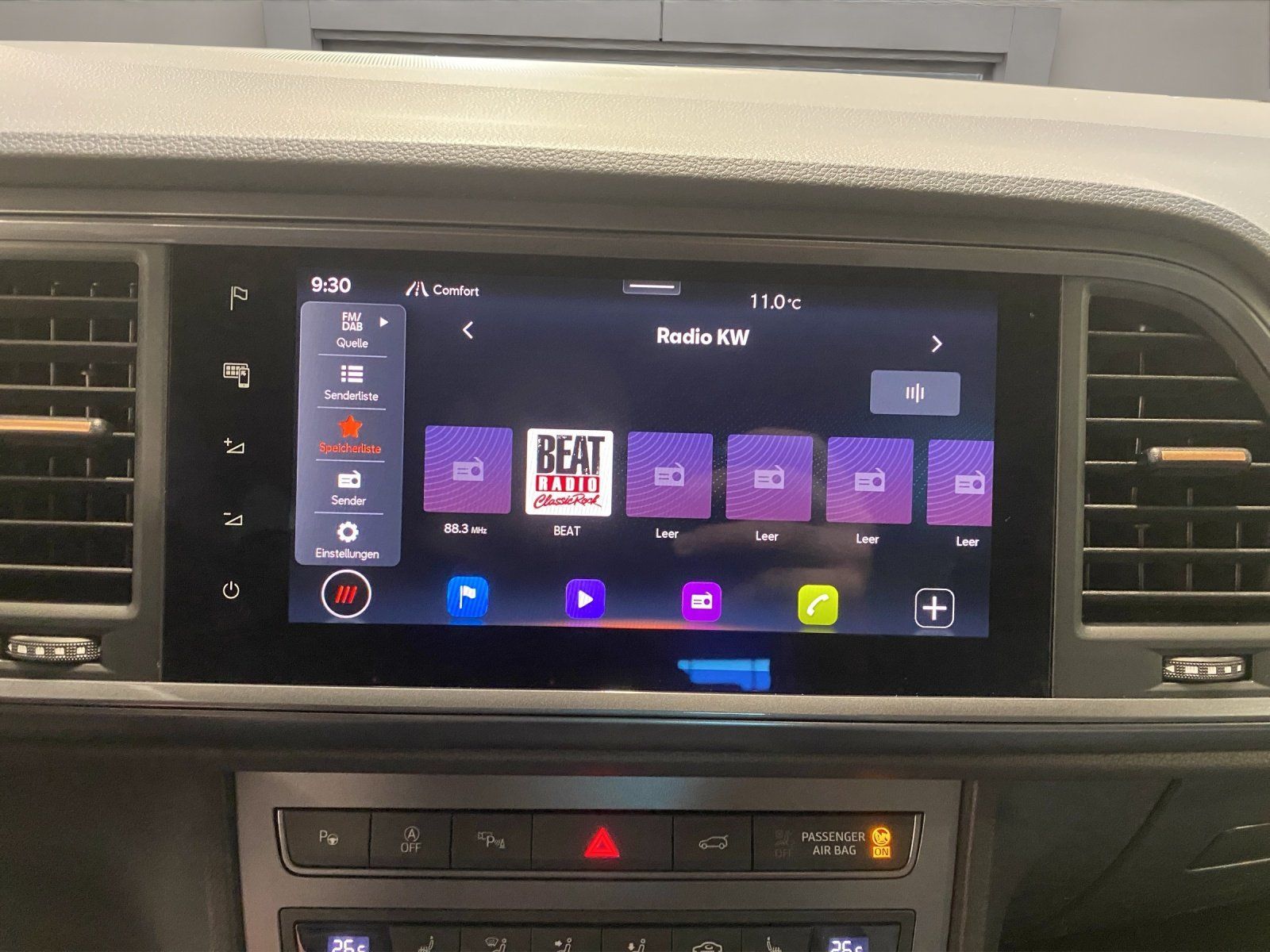 Cupra Ateca - Bild 13