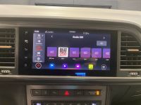 Cupra Ateca - Vorschau Bild 13