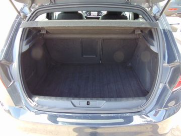 Bild 14 Peugeot 308 Allure Limusine