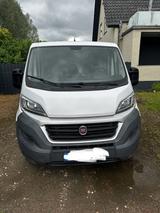 Fiat Ducato - gebrauchte Fiat Ducato aus dem Jahr 2017