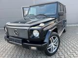 Mercedes-Benz G 500 Station Wagon Lang*TÜV neu* - Mercedes-Benz G 500 von privat