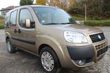 Fiat Doblo 1.4 8V Dynamic*TÜV/AU 03/2027 - Fiat Doblo Dynamic mit Benzin-Antrieb