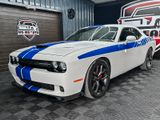 Dodge Challenger 3.6 Hellcat Body Kit - Dodge Challenger aus 2022