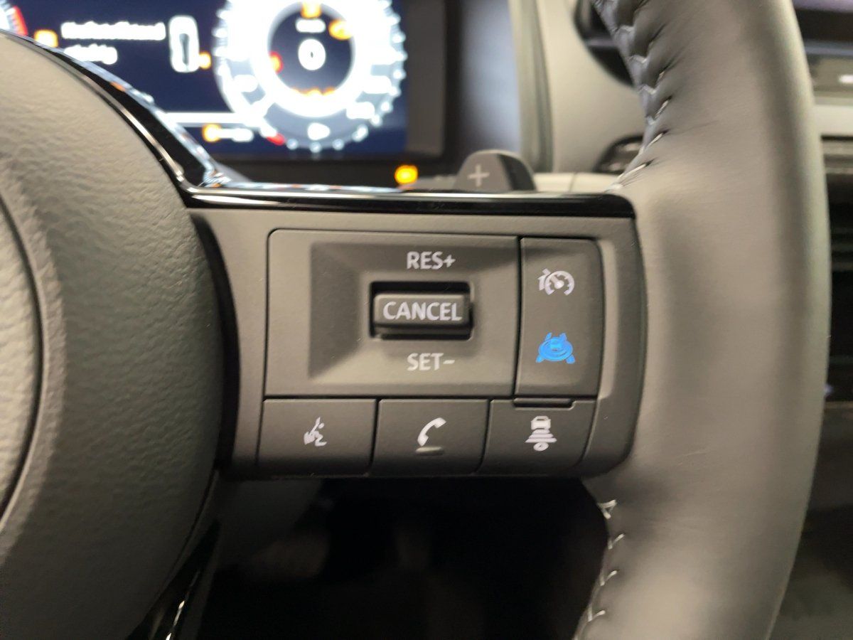 Nissan Qashqai - Bild 19