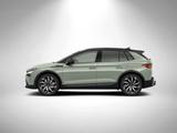 Skoda Elroq 85 Sportline 285PS ACC 360° CANTON SHZ AHK - Skoda: Grün