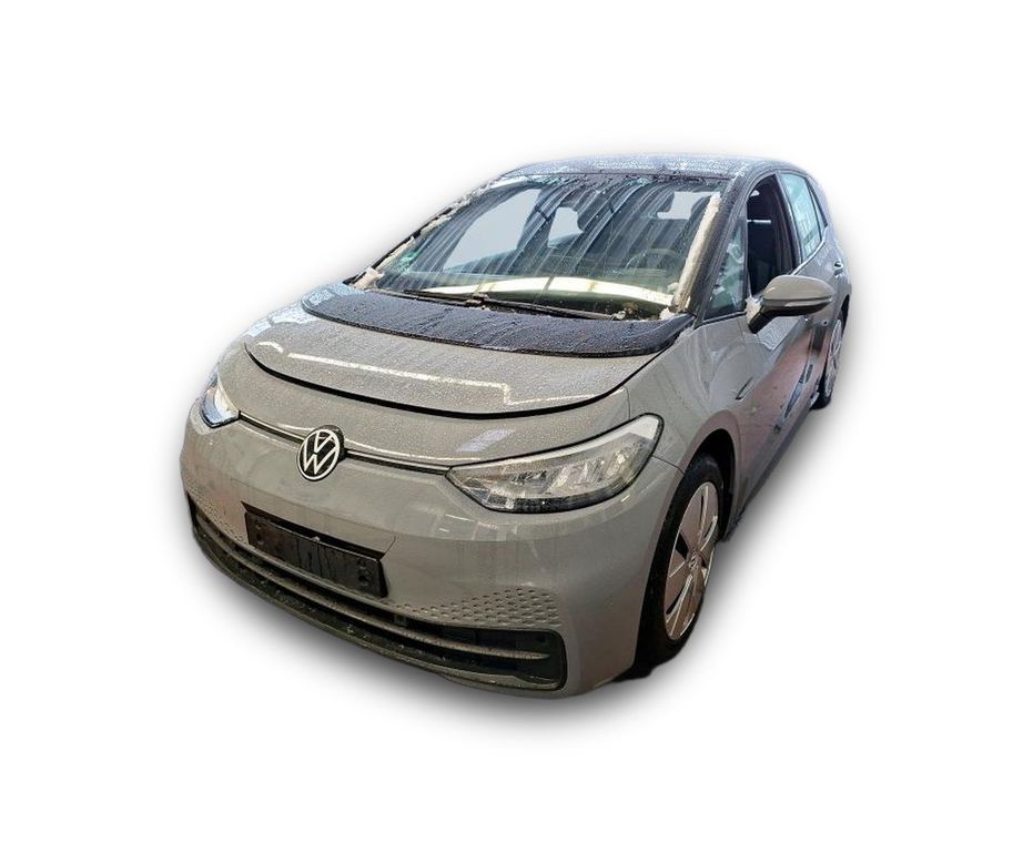 Image of Volkswagen ID.3