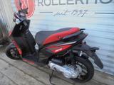 Aprilia SR  Motard 50 2T - APRILIA VON 1 BIS 50 CCM
