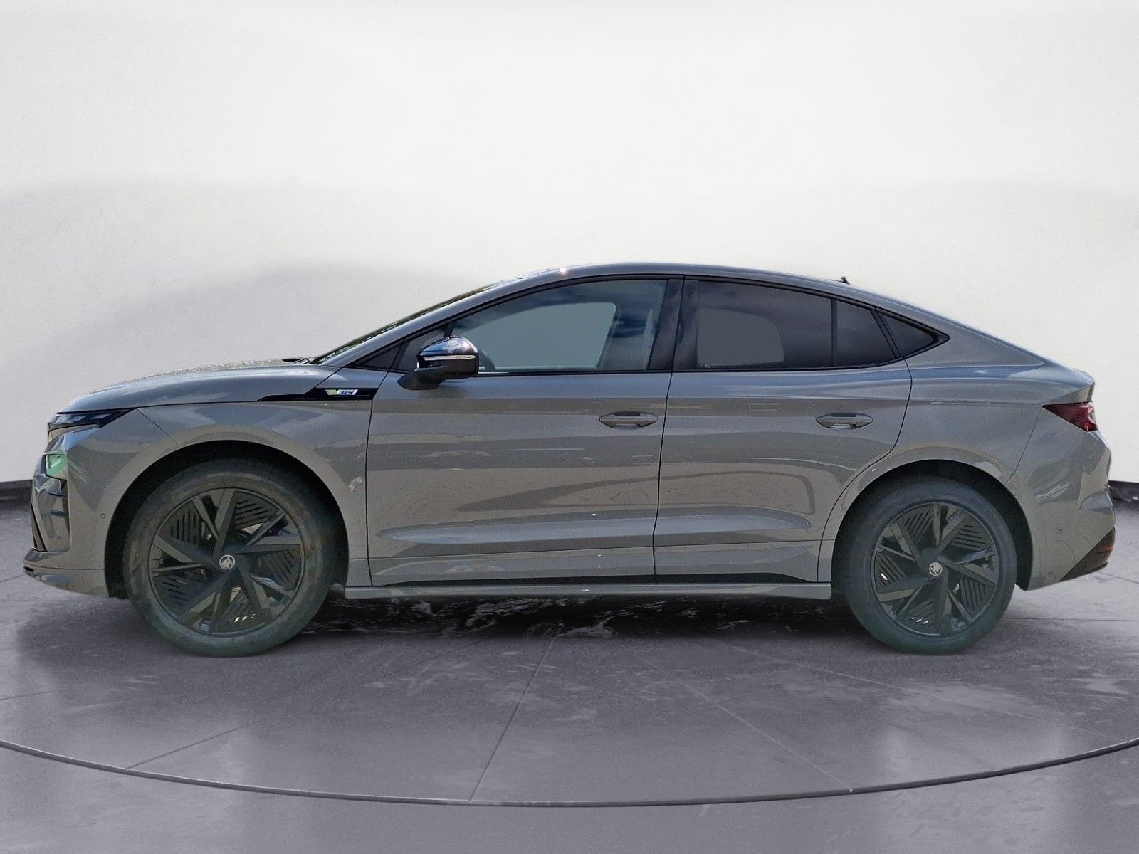 Skoda Enyaq - Bild 3
