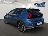 Hyundai BAYON - Vorschau Bild 4