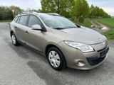 Renault Megane III Grandtour Je t'aime - Renault Megane: Je T Aime