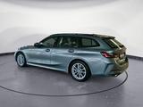 BMW 320i Touring Navi ACC Head UP - BMW 3er Reihe Jahreswagen: Kombi