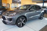 Porsche Macan S AUTOMATIK / XENON / NAVI / LEDER / R-KAM - Porsche Macan in Rostock