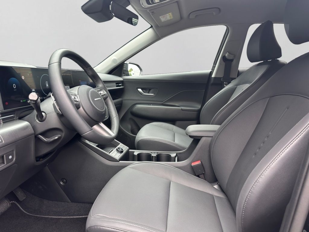 Hyundai Kona – Bild 10