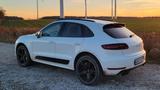 Porsche Macan Turbo /400PS/ Chrono/ Sport Design/ PCCB - Porsche Macan: Turbo