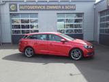 Renault Megane IV Grandtour Intens - Renault Megane: Gran