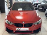BMW M3  Limousine ohne OPF *HUD*Shadow-Line* - BMW M3 Gebrauchtwagen