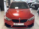 BMW M3  Limousine ohne OPF *HUD*Shadow-Line* - BMW M3 aus 2015