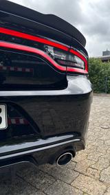 Dodge Charger V8 R/T 5.7 HEMI |erst 41.000Km|TOP - Dodge Gebrauchtwagen in Bremen