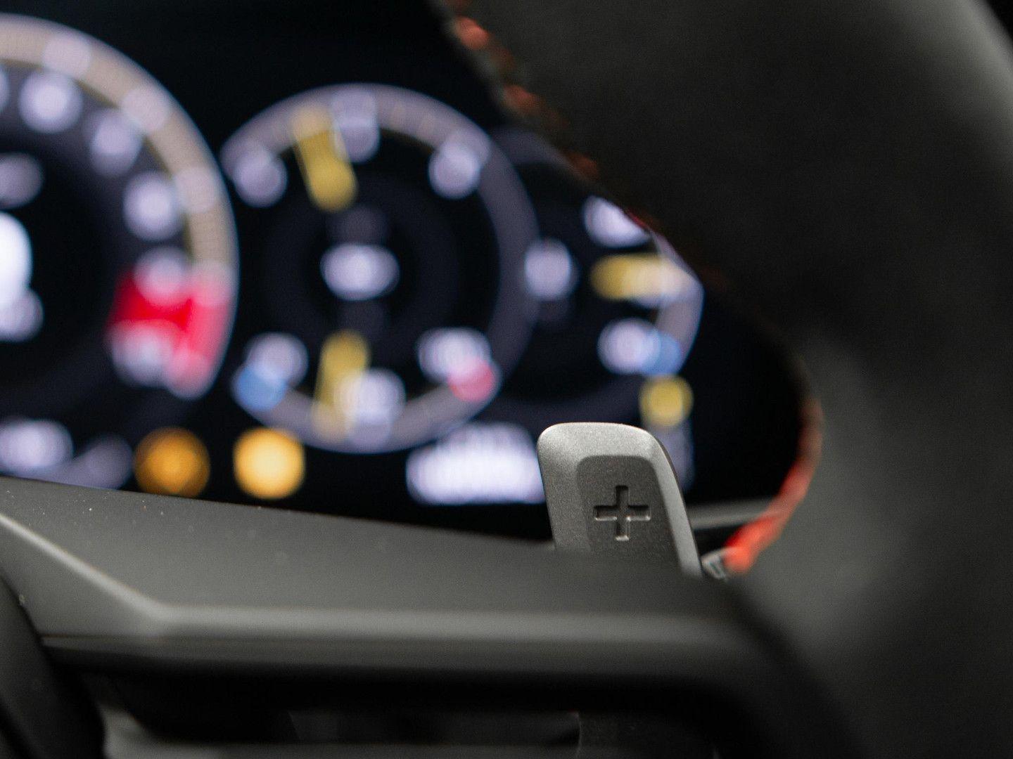 PORSCHE 992 GT3