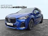BMW 218i Active Tourer M Sportpaket - BMW 218 Active Tourer mit Benzin-Antrieb: Blau, Sommerreifen