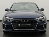 Audi A4 Avant 40 TFSI quattro +S-LINE+AHK+MATRIX+NAV+ - Audi A4: Kombi, TFSI