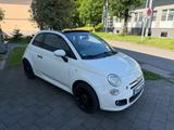 Fiat 500S frische HU | 2 neue Sommerreifen - Fiat 500S Gebrauchtwagen