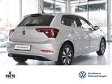 Volkswagen POLO VI MOVE 1.0 TSI DSG LED+NAVI+ACC - VW Polo Gebrauchtwagen in Magdeburg