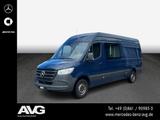 Mercedes-Benz Sprinter 317 CDI L3H2 Klima Mixto DAB BT 5-Sitze - Mercedes-Benz Sprinter mixto