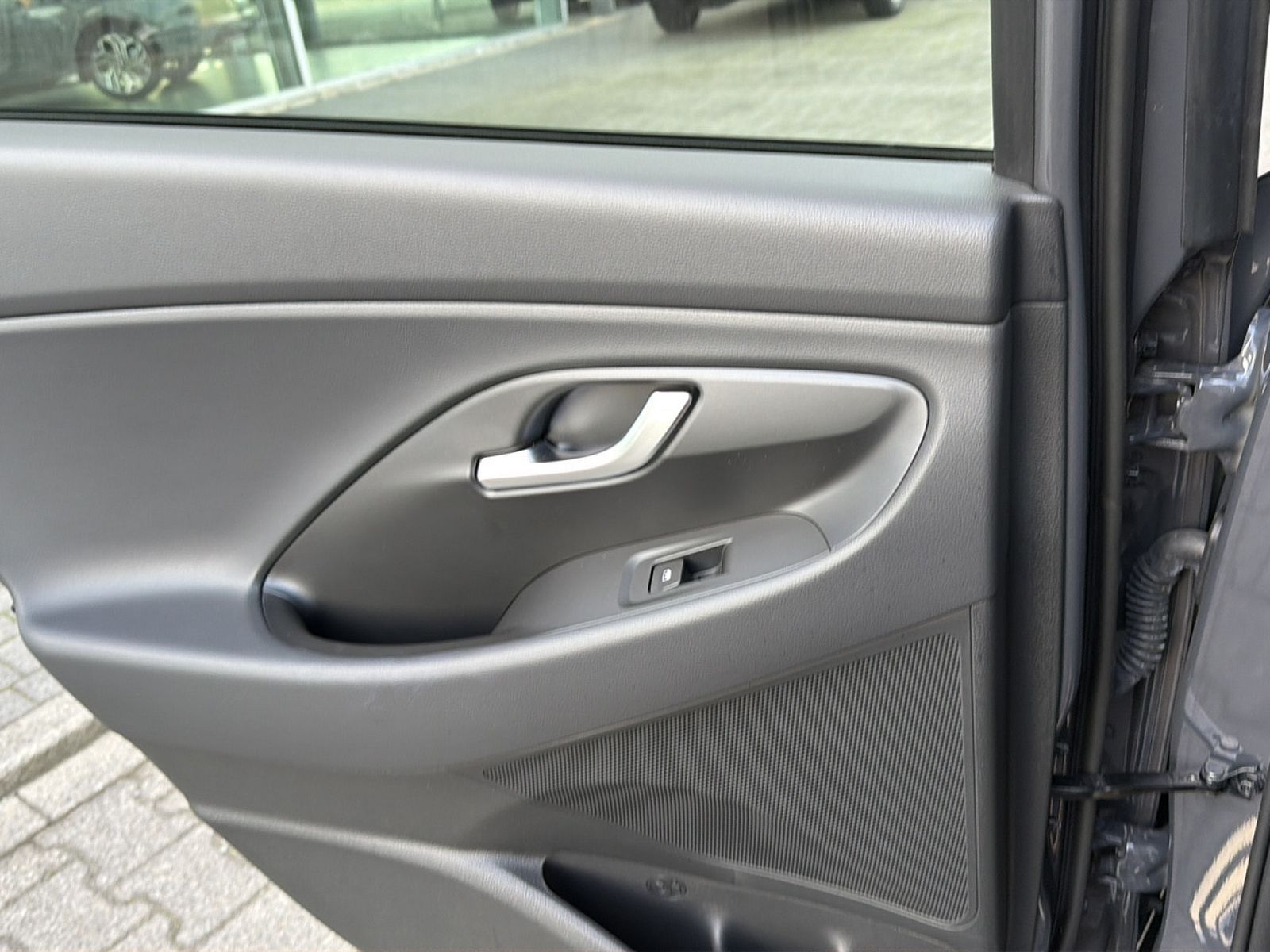Hyundai i30 – Bild 21