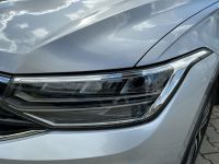 Volkswagen Tiguan - Vorschau Bild 18