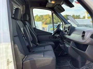 Mercedes Sprinter - 8