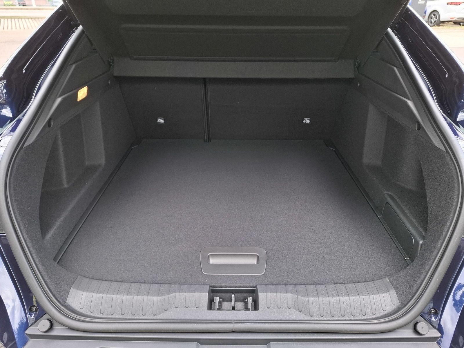 Renault Arkana - Bild 11