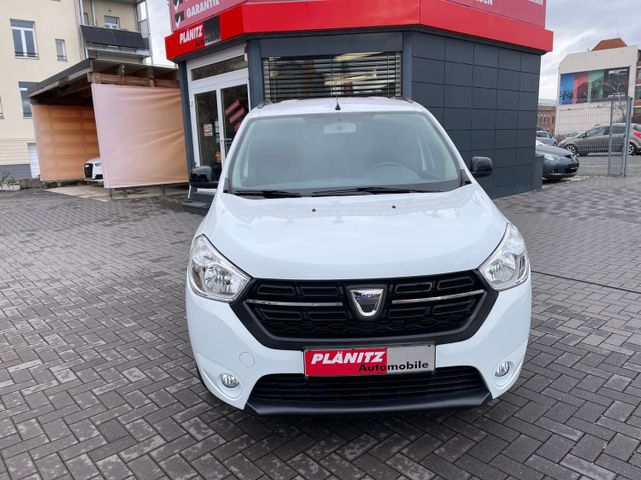 Dacia Lodgy Comfort / Tempomat/Bluetooth/ECO/USB/PDC/E