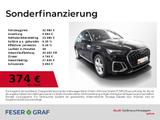 Audi Q5 Sportback 50 TDI S Line Ext AHK,LED,Navi,Kame - Audi Q5 Gebrauchtwagen in Nürnberg