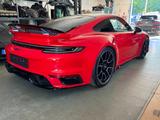 Porsche 911 Turbo S 9FF - Porsche: 9ff