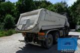 Mercedes-Benz Arocs 3243 8x4 KIPPER MEILLER 181.000 KM EURO 6 - Angebote