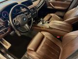 BMW X5 xDrive 35 i Leder P Dach Standh Sportp Top - BMW X5: 35 D