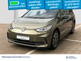 Volkswagen ID.3 Pro Goal LED Navi ergoActive-Sitze Kamera - Volkswagen ID.3: Goal