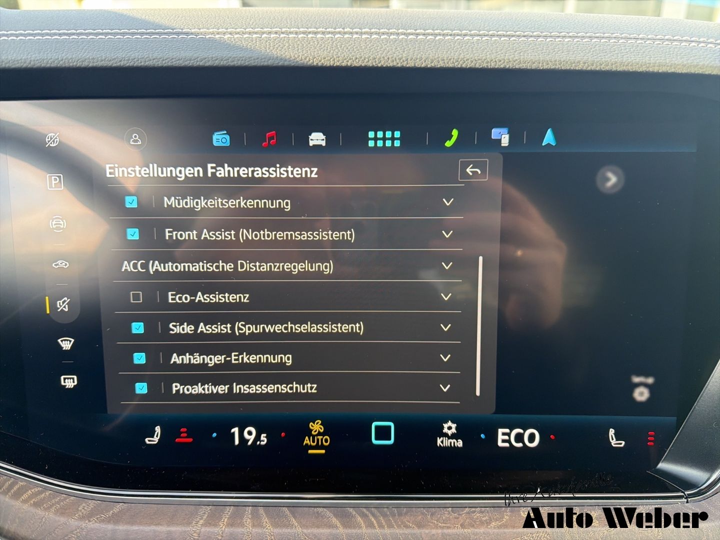 Volkswagen Touareg - Bild 30