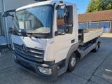 Mercedes-Benz 818 atego -Dreiseitenkipper - Offers