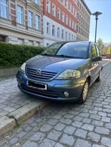 Citroën C3 1.4 Confort TOP gepflegt! - gebrauchte Citroën C3 aus dem Jahr 2005