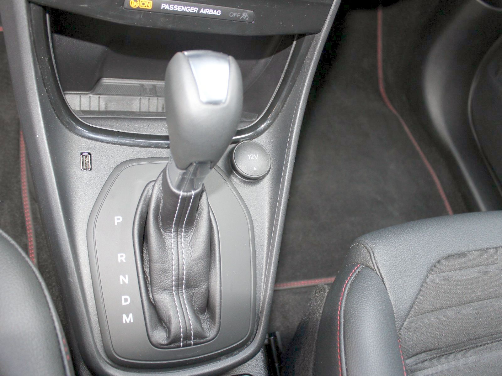 Fahrzeugabbildung Ford Puma ST-Line X 1,5 EcoBoost Mild Hybrid