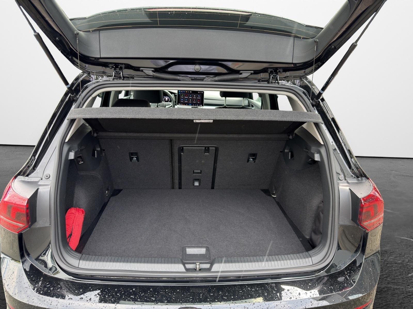Volkswagen Golf 1.5 TSI Goal AHK Navi LED Kamera PDC LM Te, миниатюра 13