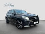 Mercedes-Benz GLE 450 AMG 4M/Pano./Distr./STHZ./Luftfahr./360° - Mercedes-Benz GLE 450 in Hamburg