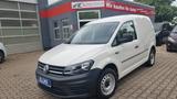 Volkswagen CADDY IV LKW Kasten 1,4 TGi CNG ERDGAS+BENZIN - Volkswagen Caddy: Lkw