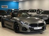 BMW Z4M40i/HUD/LED/HarmKard/P&DrivAS/M-Sport/MATT - BMW Z-Reihe mit Benzin-Antrieb: Automatik
