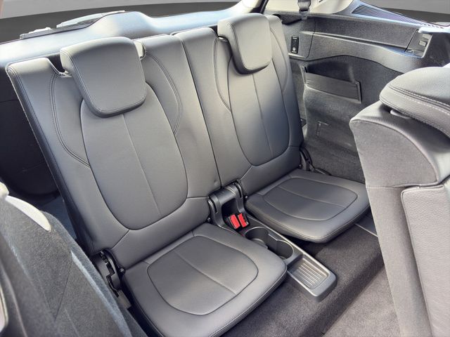 Fahrzeugabbildung BMW 218d Gran Tourer Luxury Line+7-Sitzer+Leder+AHK